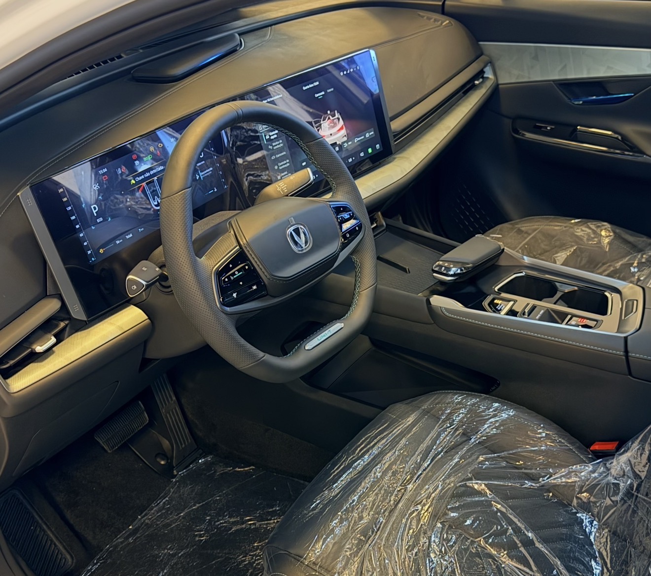 CHANGAN UNI-T 2027 0KM